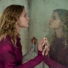 Nan Goldin摄影作品