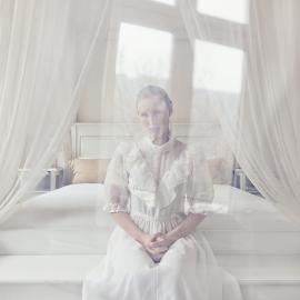 Michael Magin 肖像摄影欣赏