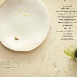 Anna Williams摄影作品：Undone