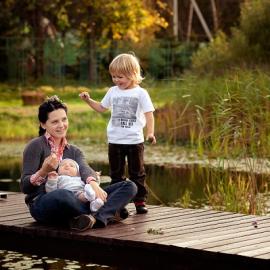 Irina Maryenko摄影作品