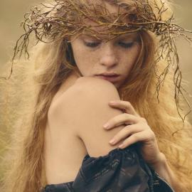 Katerina Plotnikova摄影作品