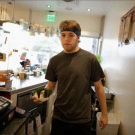 全球郁闷青年写真