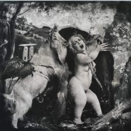 Joel-Peter Witkin摄影