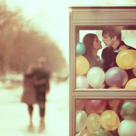 Oleg Oprisco摄影新作