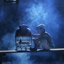 Achmad Munasit摄影作品