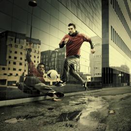 LSD s.r.l创意摄影欣赏（一）