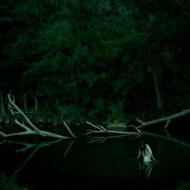 Tamara Dean摄影作品