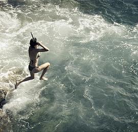 Stefano Santucci街头摄影作品