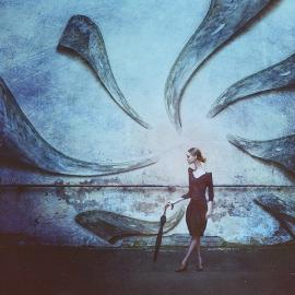 Tertius Alio 细腻的情绪