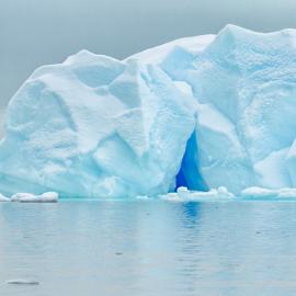 Kyle Anstey摄影作品：南极