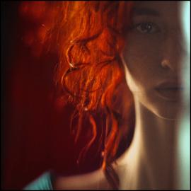 aleksandra88 肖像摄影欣赏