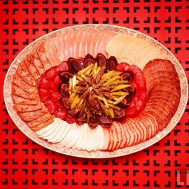 『老照片』1967年版“舌尖上的中国”