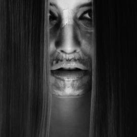 Carsten Witte摄影作品：直觉