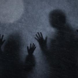 宁静唯美的视角-波兰Monique