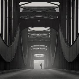 Kai Ziehl：伸延摄影