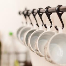 Christopher Wesser摄影作品