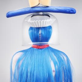 Madame Peripetie时尚摄影作品欣赏