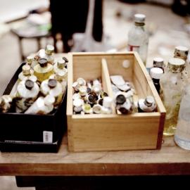 Olga Bennett来自澳洲的自由摄影师