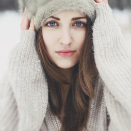 Anastasia Drozhzhina摄影作品