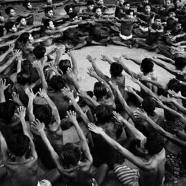 Ernst Haas摄影作品