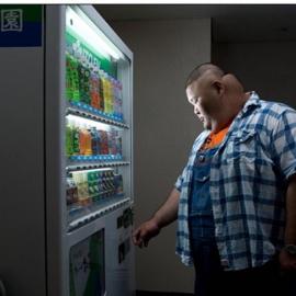 日本相扑力士的退役生活