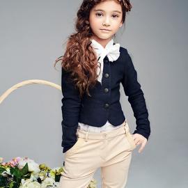 Alexandra Loginova儿童摄影