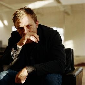 Sam Taylor-Wood摄影作品：哭泣的男人们