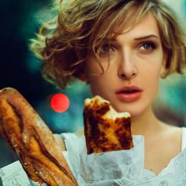 Aleksandr Munaev摄影作品