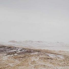 Matthias Heiderich安静的山