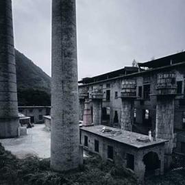 陈家刚《Third Front》