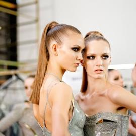 俄罗斯超模DariaStrokous