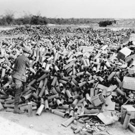 Horst Faas摄影作品：越南战争