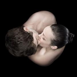 Andy Barter -《吻》