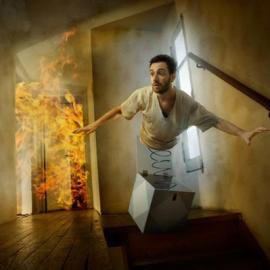 Manuel Archain创意摄影及后期作品欣赏（二）