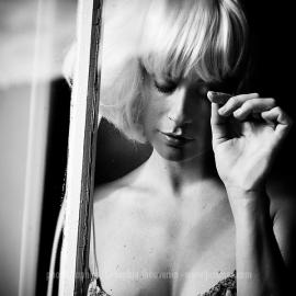 Sophie Thouvenin肖像摄影作品