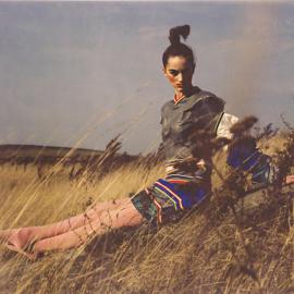 繁花下的浪漫―Kerry Dean摄影作品欣赏