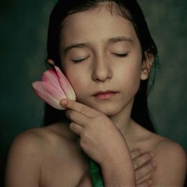 Svetlana Bekyarova摄影作品