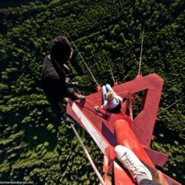 VadimMahorov城市风景摄影作品