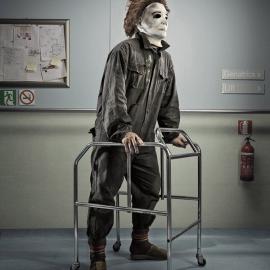 魔幻风格摄影欣赏――HORROR VACUI