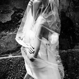 David Burton摄影作品：意大利婚礼