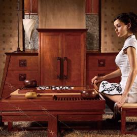 中西合璧――创意家居摄影