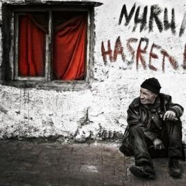 Mustafa Dedeoglu 摄影作品