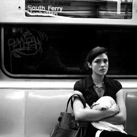 Matt Weber街头摄影作品