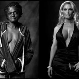 Mark Laita摄影作品：生来平等