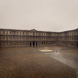 Lucie & simon：寂静世界