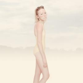 Sonia & Mark Whitesnow摄影作品