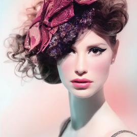 Andrey Yakovlev 唯美时尚人物摄影