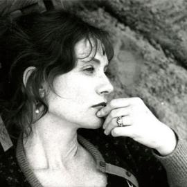 Carole Bella&iuml;che摄影作品