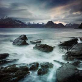 Julian Calverley 摄影作品欣赏