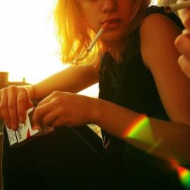 Theo Gosselin | 与青春有关的日子